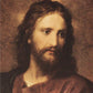 Christ at Thirty-Three