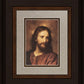 Christ at Thirty-Three