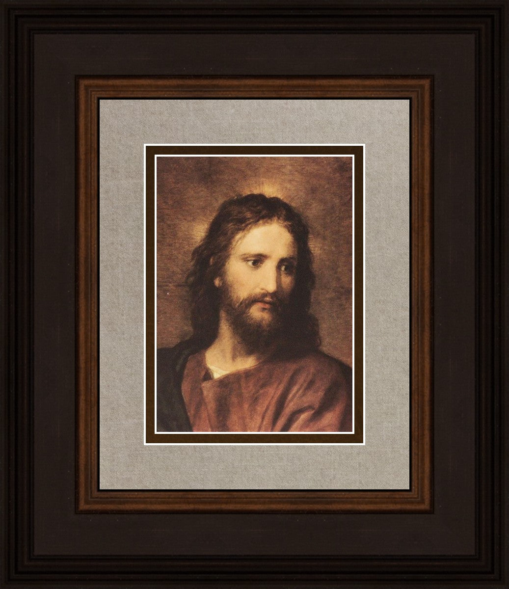 Christ at Thirty-Three