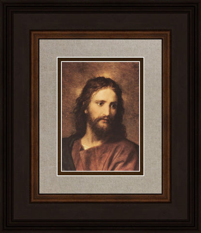 Christ at Thirty-Three