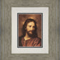 Christ at Thirty-Three