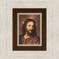 Christ at Thirty-Three