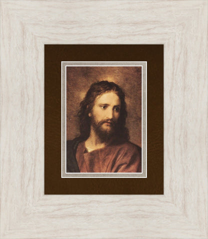 Christ at Thirty-Three