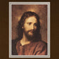 Christ at Thirty-Three