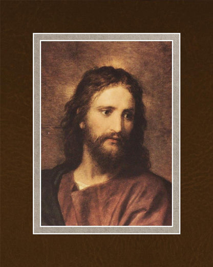 Christ at Thirty-Three