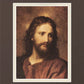 Christ at Thirty-Three
