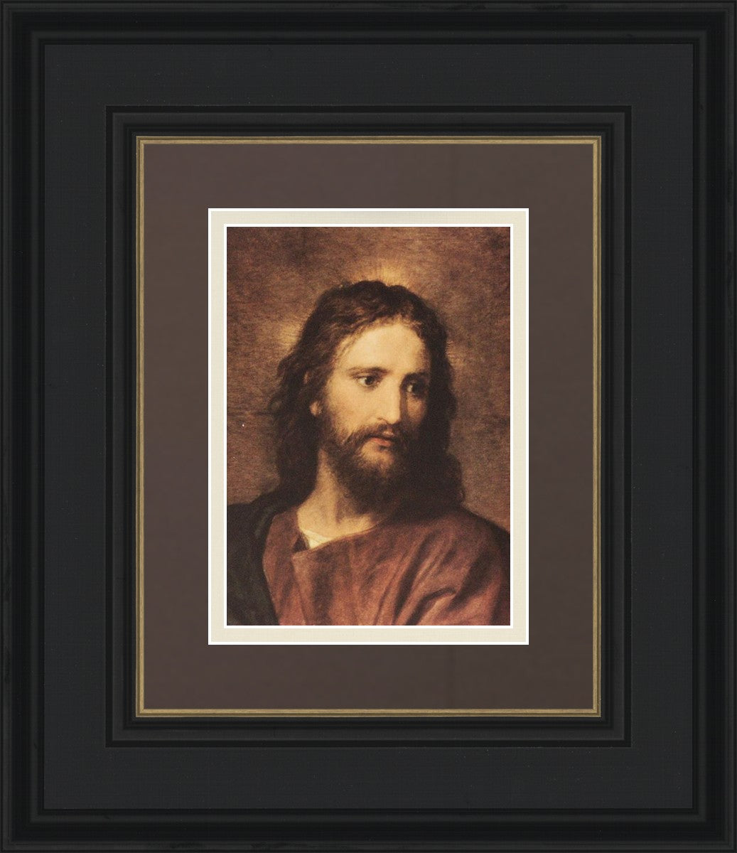 Christ at Thirty-Three