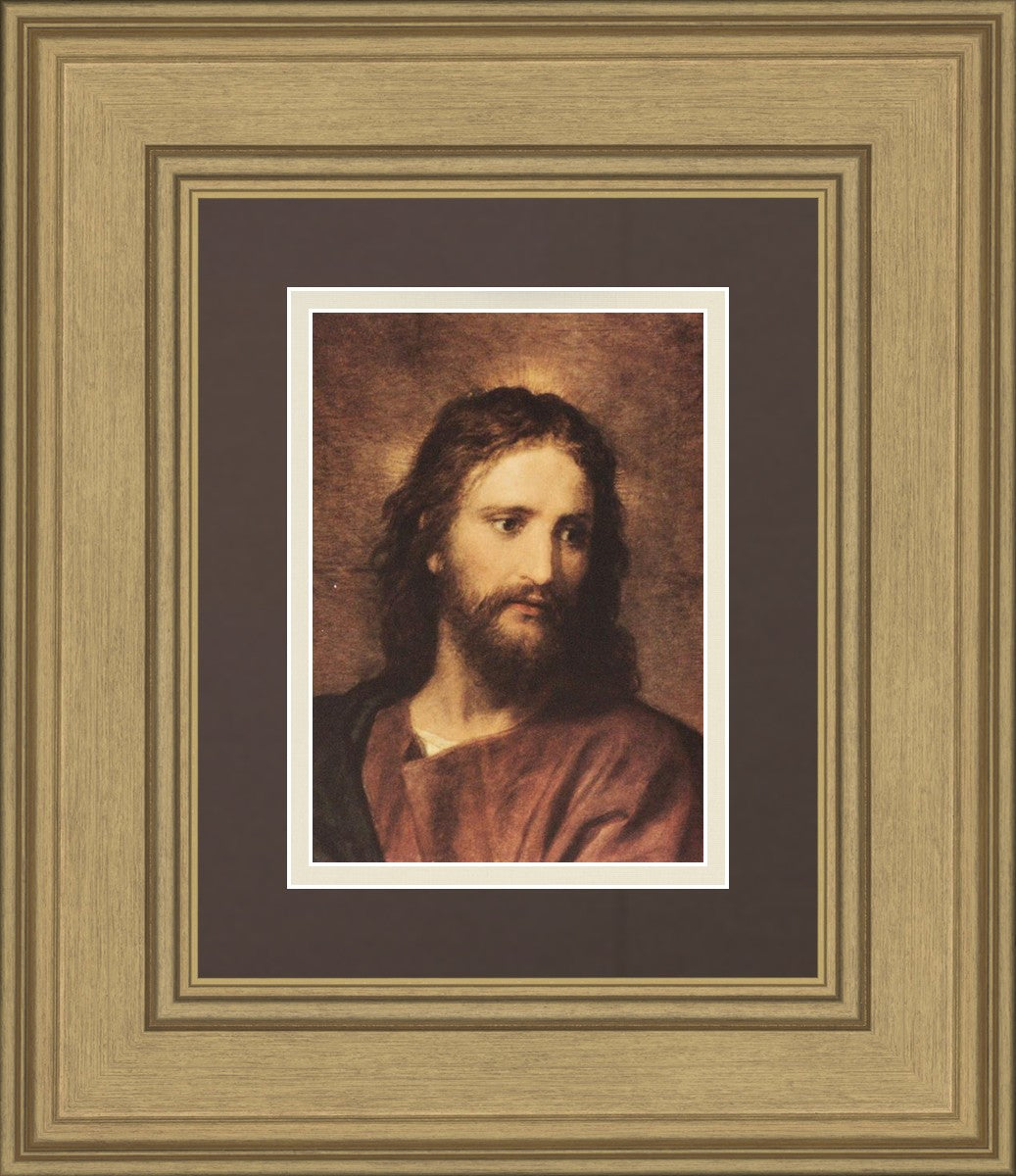 Christ at Thirty-Three