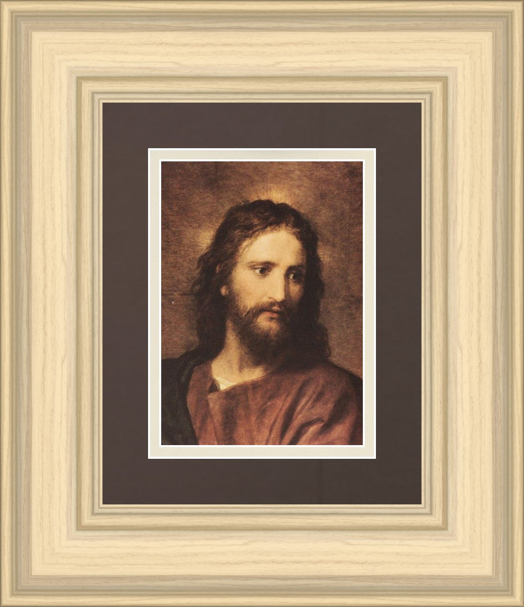 Christ at Thirty-Three