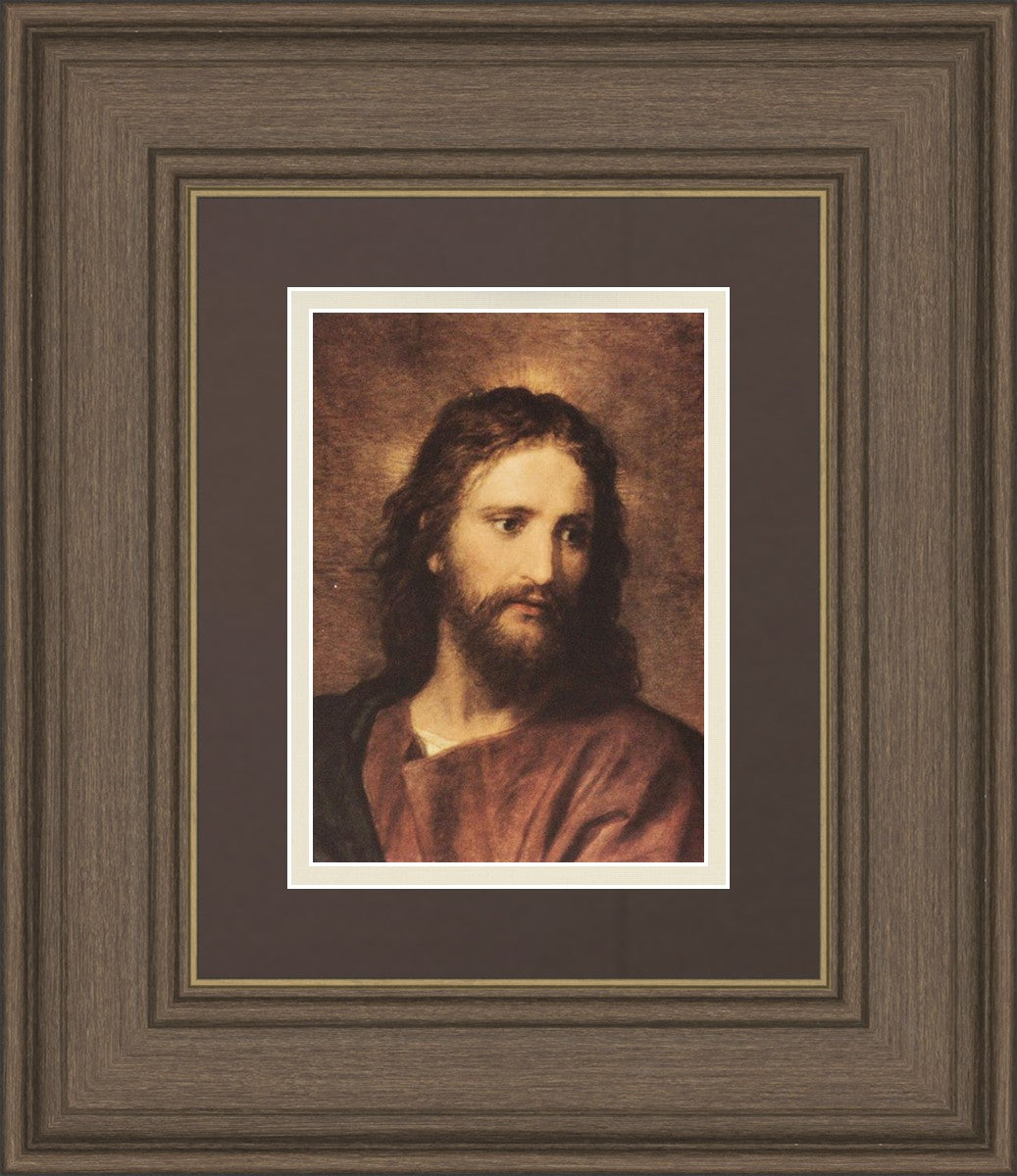 Christ at Thirty-Three