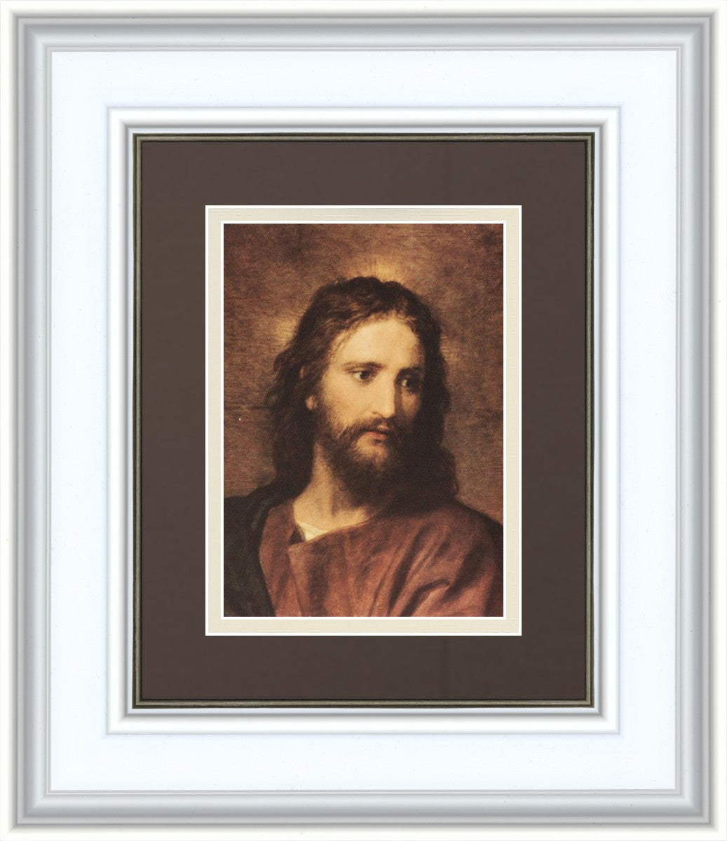 Christ at Thirty-Three