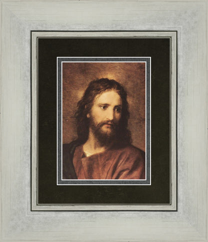 Christ at Thirty-Three