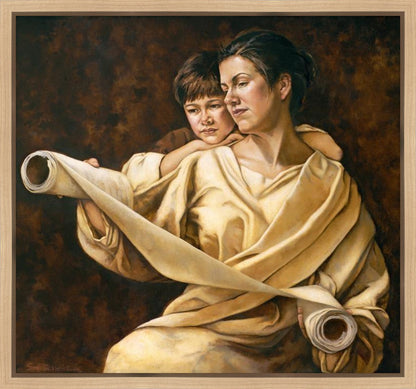 Teaching the Scriptures