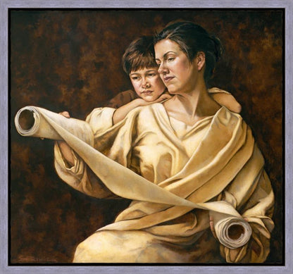 Teaching the Scriptures