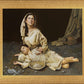 Sacrifice Brings Forth Blessings