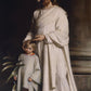 Christ with Boy