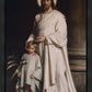 Christ with Boy