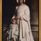 Christ with Boy