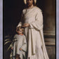 Christ with Boy
