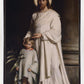 Christ with Boy
