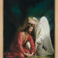 Gethsemane Altar Piece