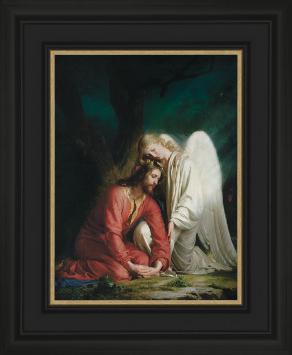 Gethsemane Altar Piece