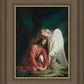 Gethsemane Altar Piece