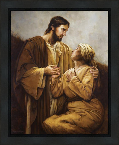 Through Your Faithfulness