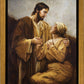 Through Your Faithfulness