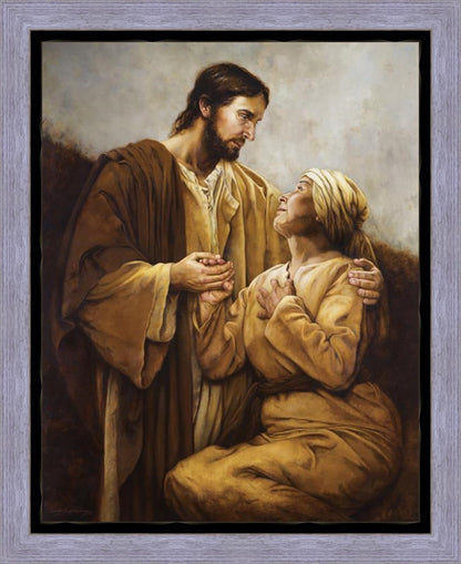 Through Your Faithfulness