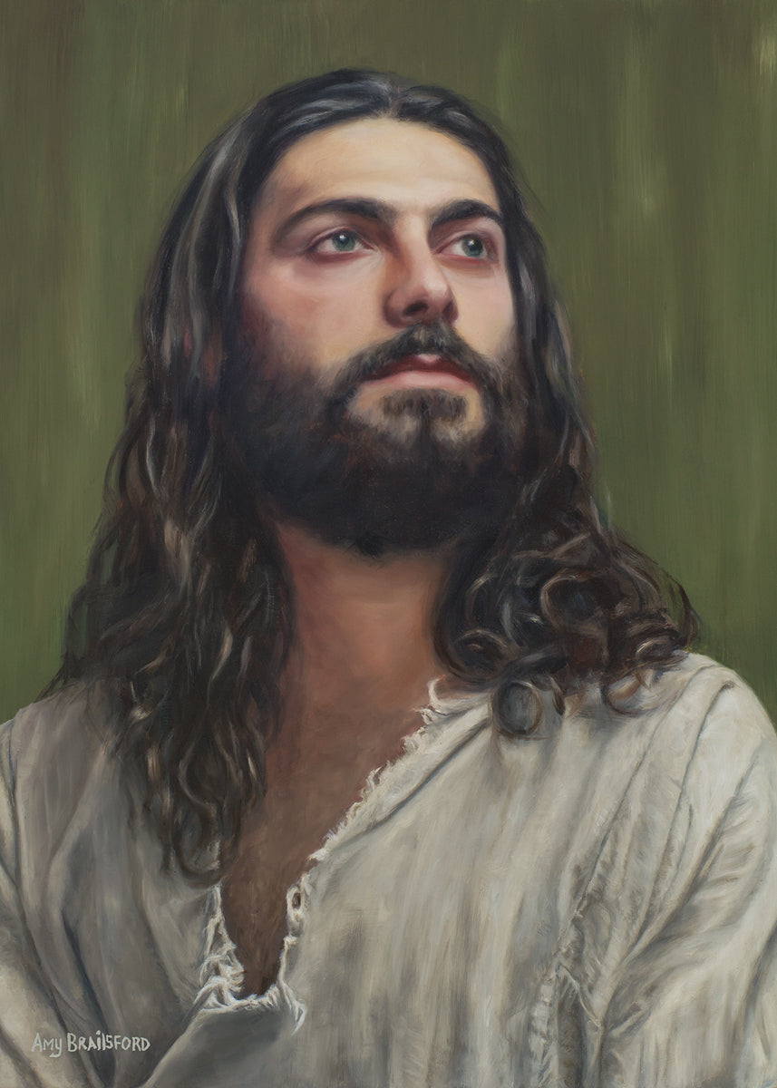 Redeemer of The World