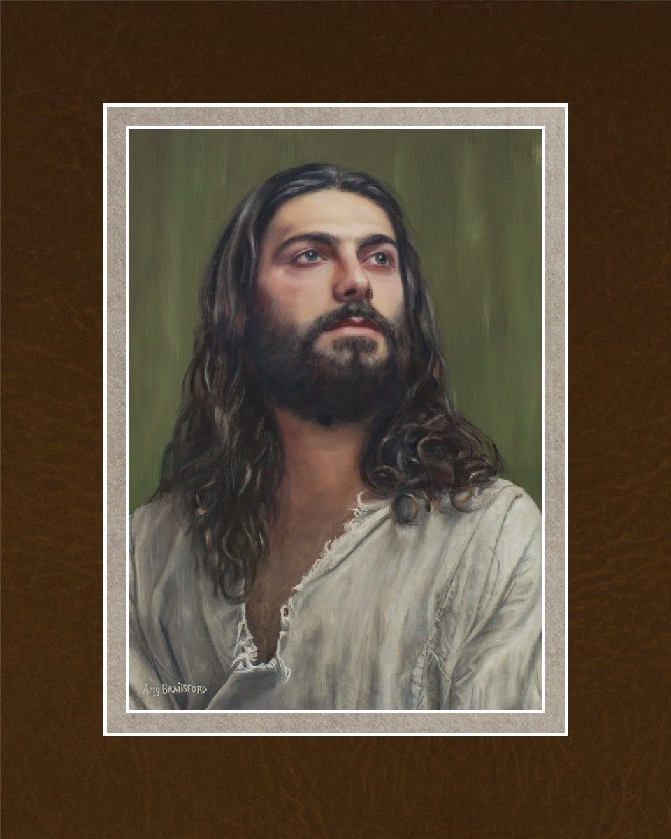 Redeemer of The World