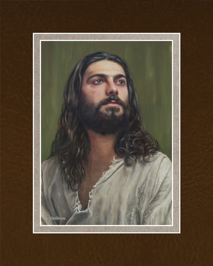 Redeemer of The World