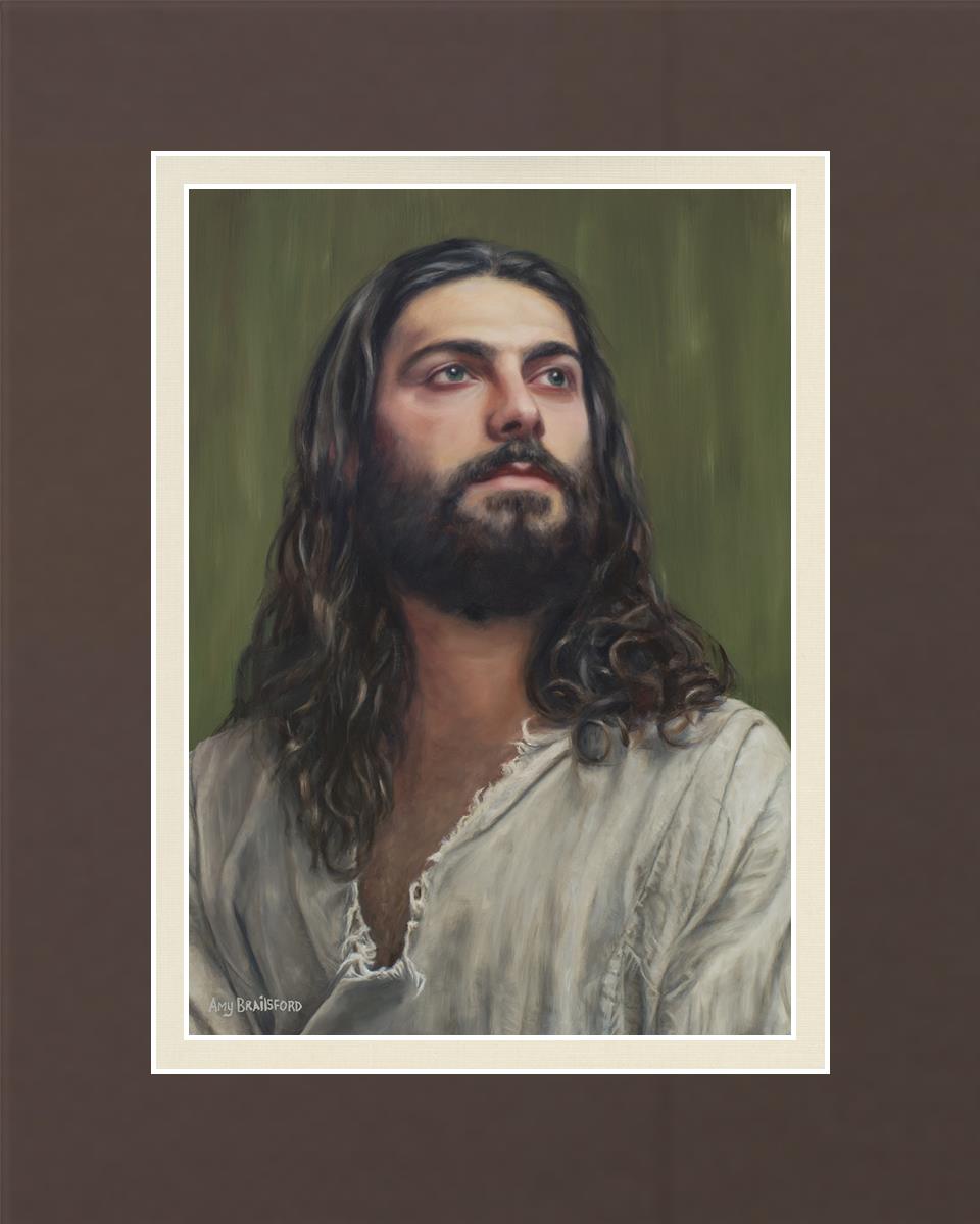 Redeemer of The World
