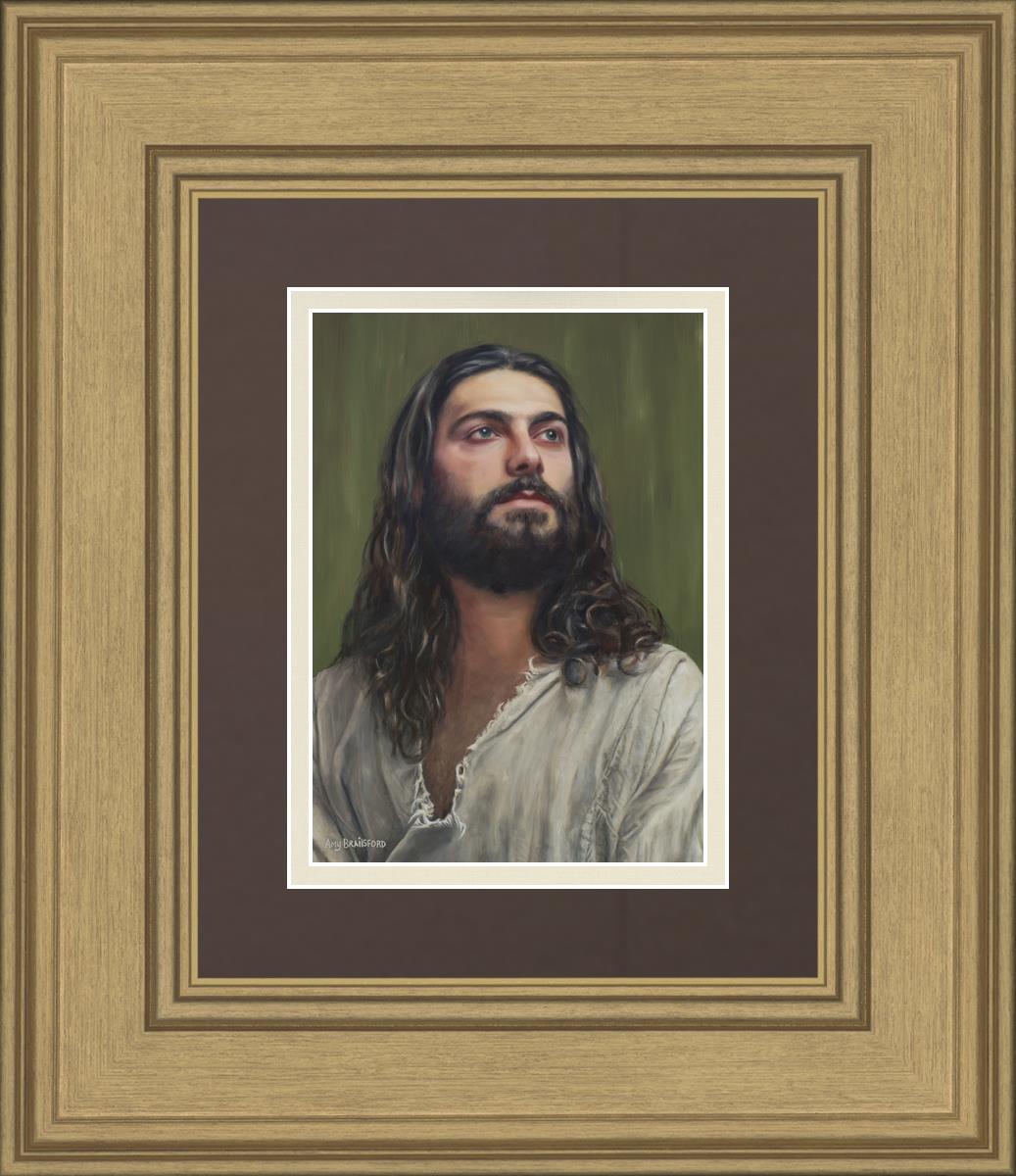 Redeemer of The World