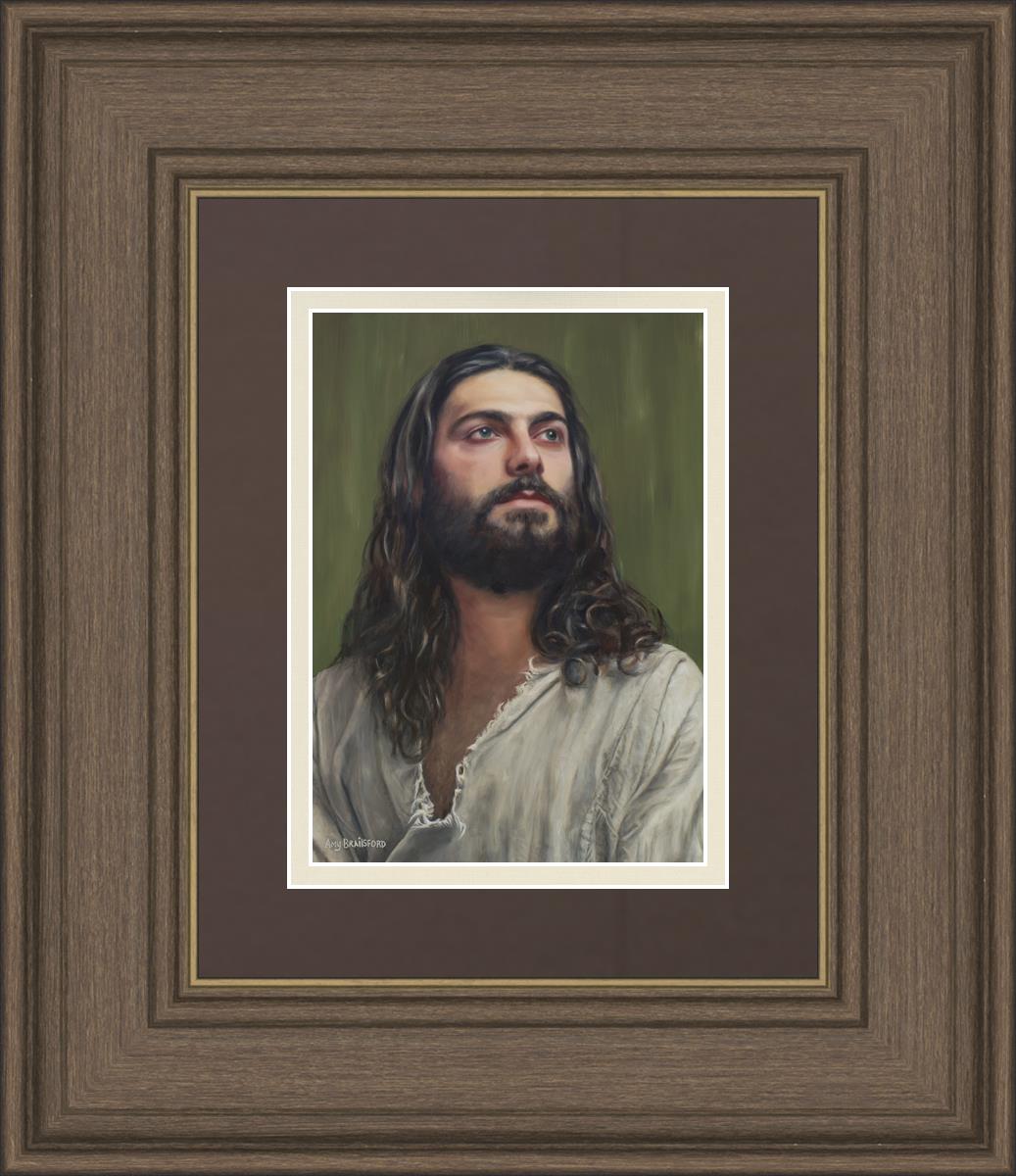 Redeemer of The World