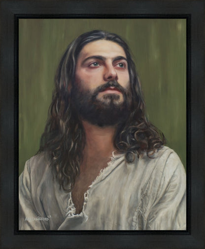 Redeemer of The World