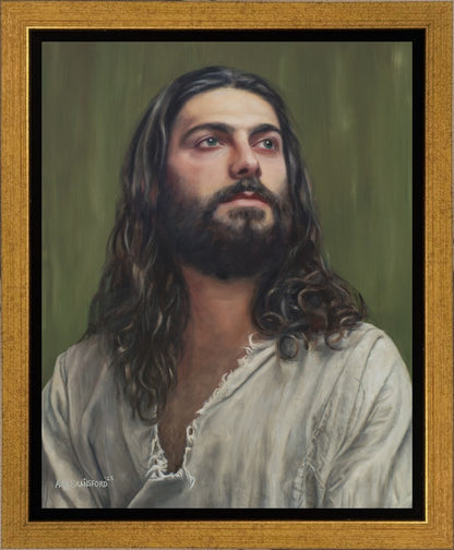 Redeemer of The World