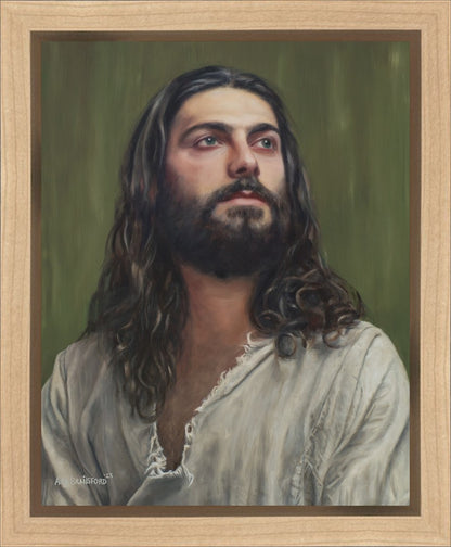 Redeemer of The World