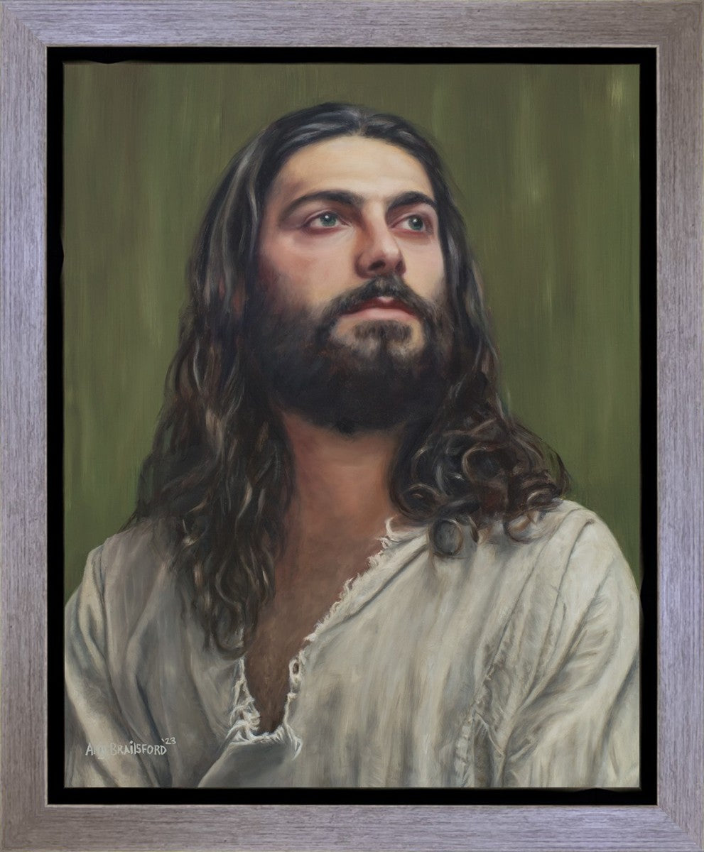 Redeemer of The World