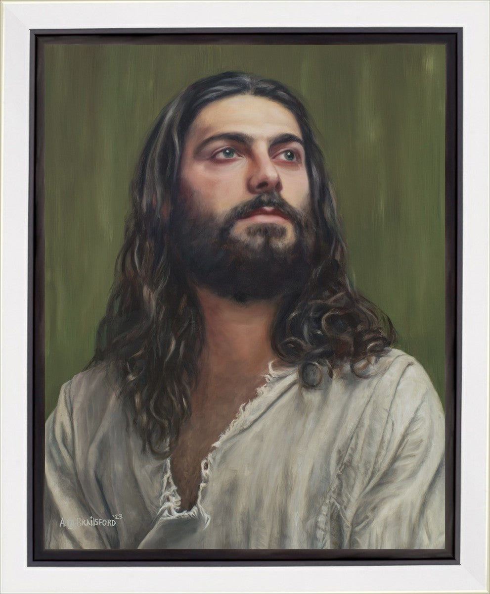 Redeemer of The World