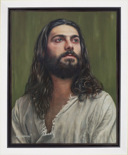 Redeemer of The World