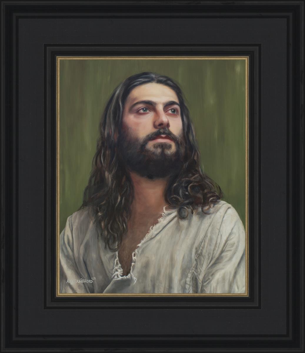 Redeemer of The World