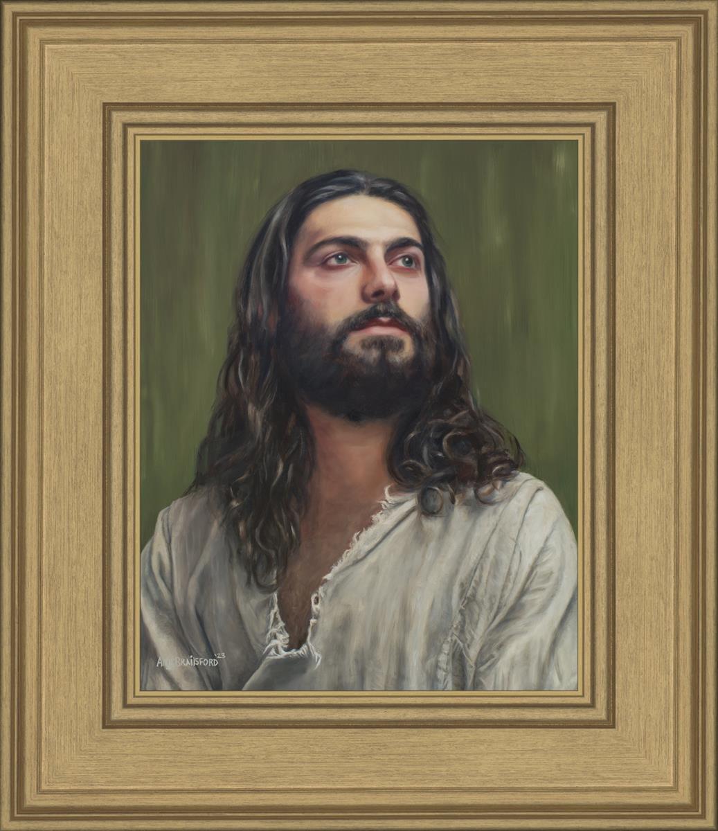 Redeemer of The World