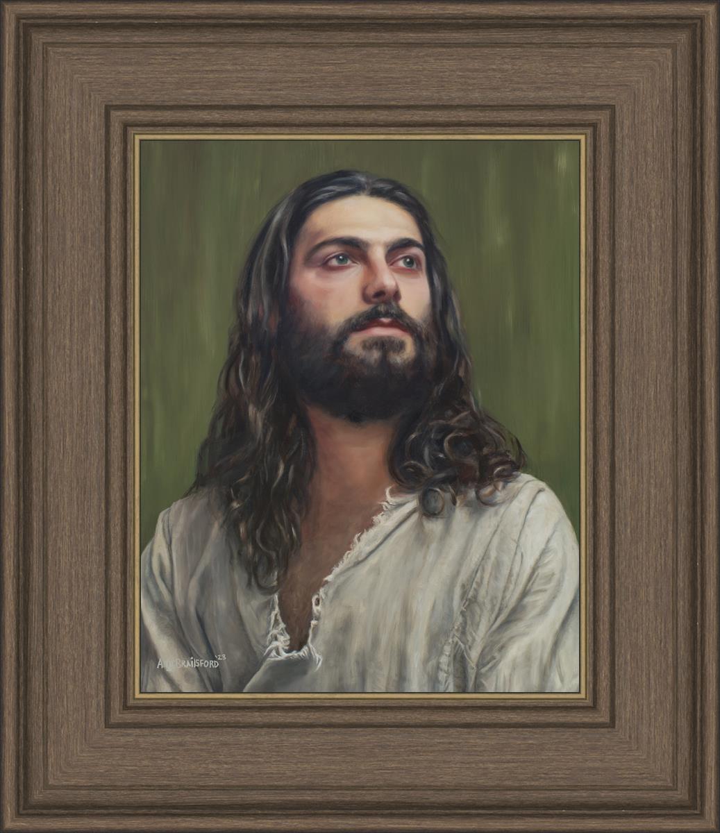Redeemer of The World