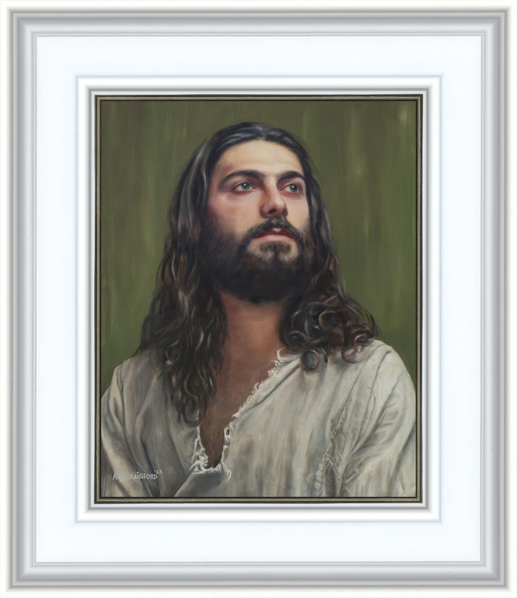 Redeemer of The World