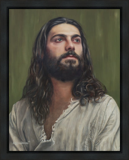 Redeemer of The World