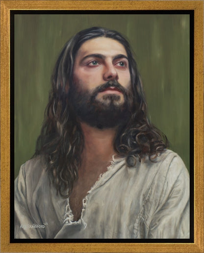 Redeemer of The World