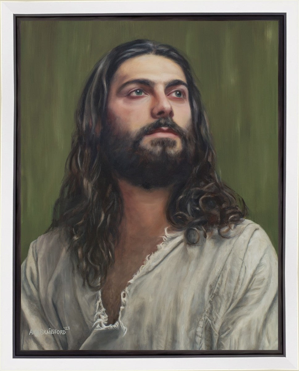 Redeemer of The World