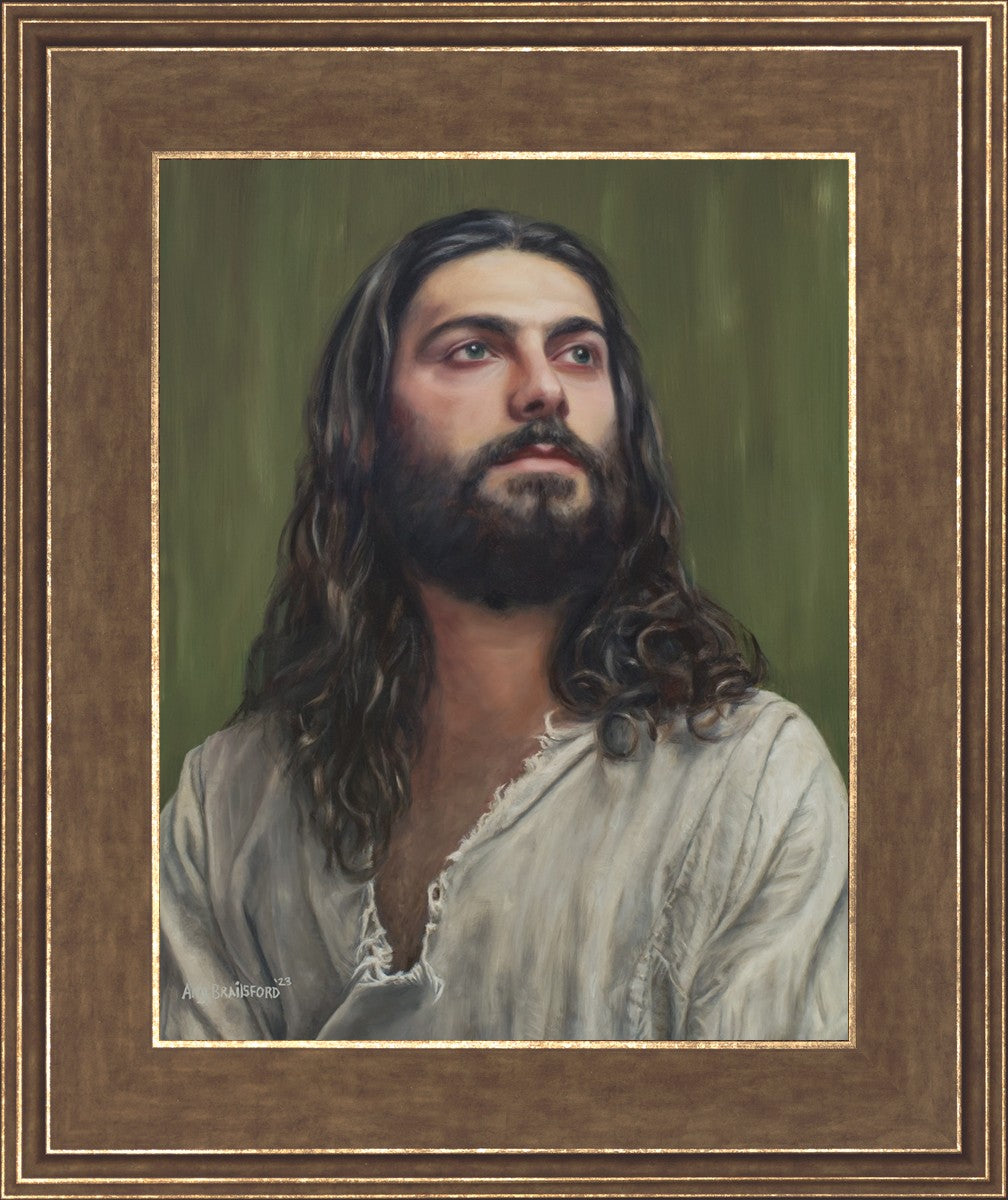 Redeemer of The World